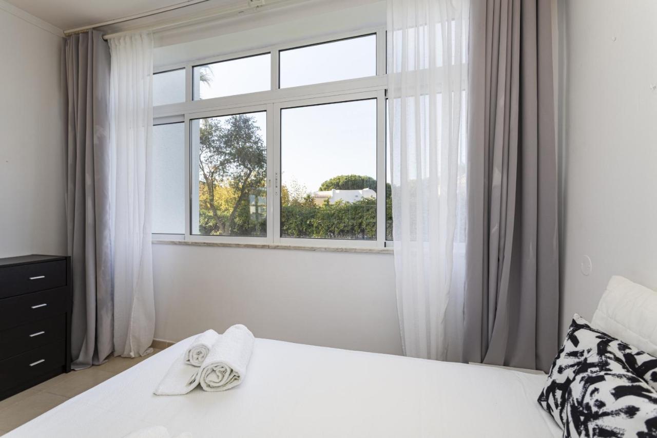 Terracos Do Mar By Hd Properties - Vilamoura Eksteriør billede