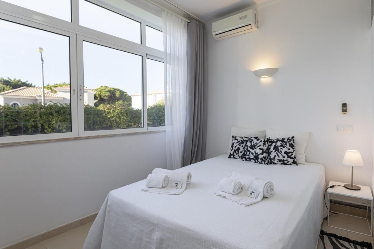 Terracos Do Mar By Hd Properties - Vilamoura Eksteriør billede