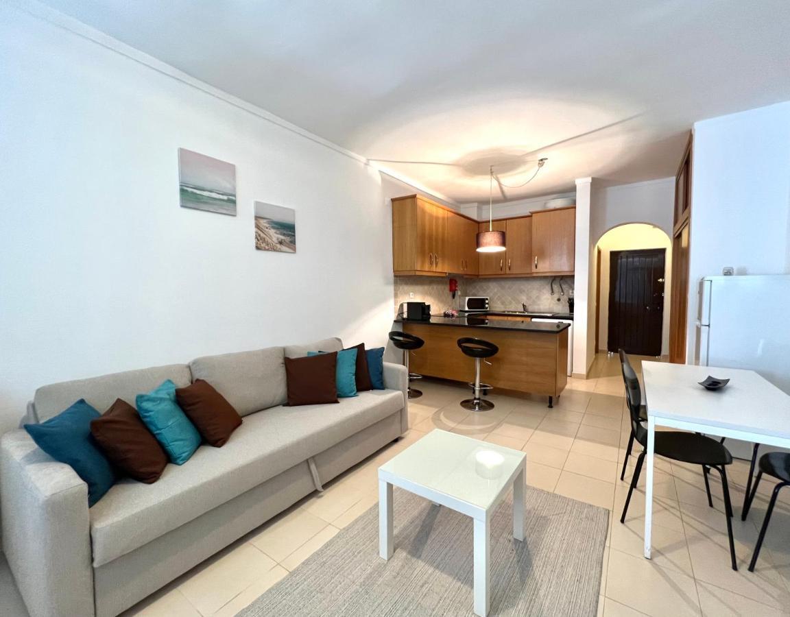 Terracos Do Mar By Hd Properties - Vilamoura Eksteriør billede