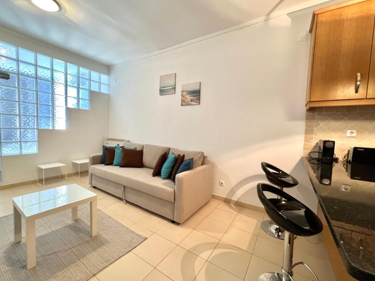 Terracos Do Mar By Hd Properties - Vilamoura Eksteriør billede